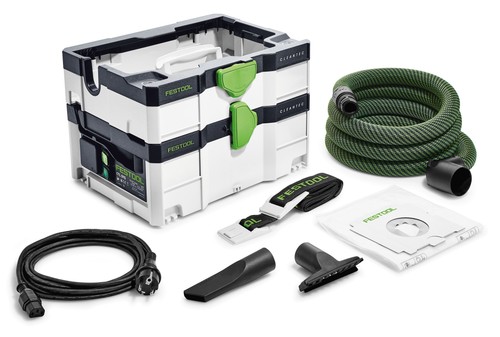 Absaugmobil ctl sys - ctl, cleantec