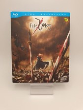 Fate - Zero  Vol. 1 Blu-Ray
