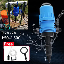 Düngerinjektor Dosierer