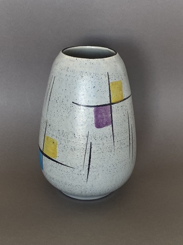 50er 60er vase - 60er, blumenvase