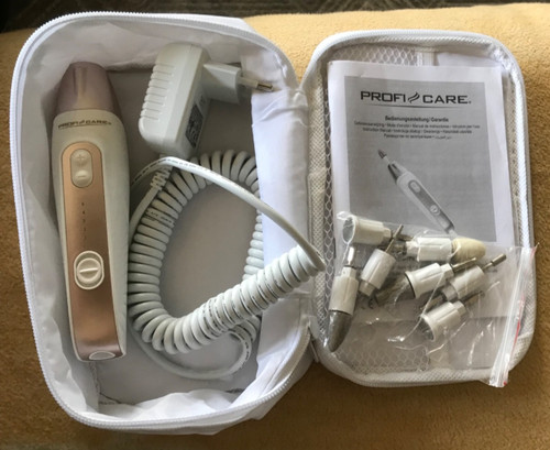 Proficare mps 3004 - proficare, pc-mps