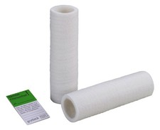 Grünbeck GENO Ersatzfilterkerze 50µm Größe 2 ohne Schutzglocke 2 Pack 103069