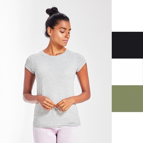 Mantis women roll sleeve - mantis,