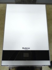 Buderus Logamax plus GB192-15 iW H Gas-Brennwert-Heiz-Therme 15kW Bj.2018