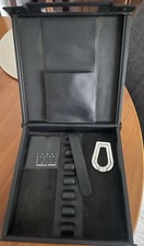 Porsche Design Leder Pfeifen-Koffer