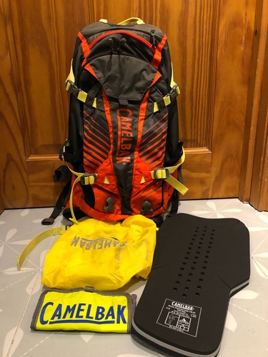Camelbak kudu trinkrucksack - camelbak,