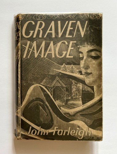 Graven image john farleigh - graven,