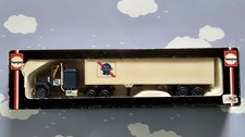 Chevy Bison Pabst Bier Sattelzug  OVP Herpa 1/87 Nr. 852228