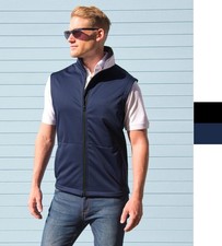 Result Unisex Softshell- Weste