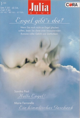 Julia azur die - azur,
