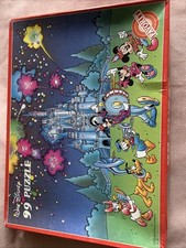 Puzzle 99 Teile