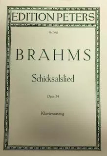 Johannes brahms - johannes,