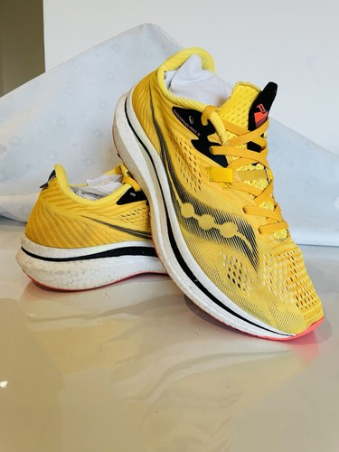 Saucony endorphin pro - saucony,