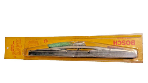 Bosch chrom wischerblätter - chrom,