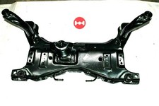 Original FORD Ford Focus MK2 Achsträger Motorträger  Achse vorne gepulvert