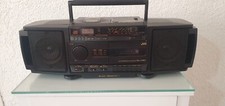 JVC RC-X310 GHETTOBLASTER