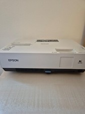 Epson Beamer EMP 1707 mit