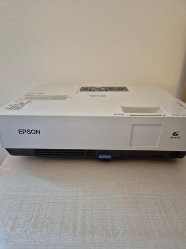 Epson beamer emp - epson, mit