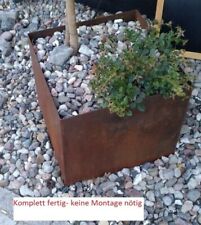 Pflanzkübel Blumenkübel