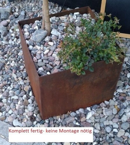 Pflanzkübel blumenkübel - pflanzkübel,
