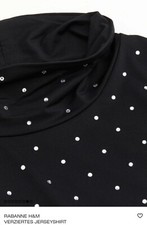 Paco Rabanne X H&M Oberteil