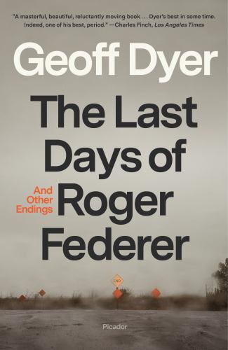The last days roger - the, of