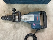 Bosch Meisselhammer GSH 11 VC