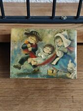 SUPERSTARS SWISS MADE Spieluhr "Für Elise"