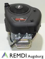 Briggs & Stratton Rasentraktor Motor INTEK 4195EX 17,5 PS (HP) E-Start Welle 25,