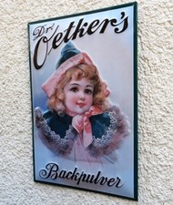 DR. OETKER Mädchen =