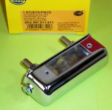 1 x Hella Kennzeichenleuchte