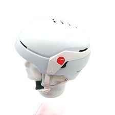 ATOMIC COUNT Skihelm White Heather M Helm max Sicherheit Warme; Ski