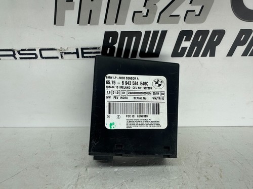 Bmw e46 6943584 mmd sensor - 3,