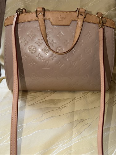 Original louis vuitton brea - brea, mm