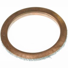 Auspuffdichtung