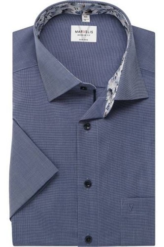 Marvelis modern fit kurzarm