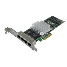 IBM Intel PRO/1000PT Quad Port