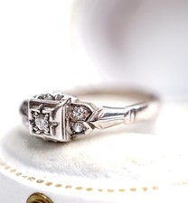 Wunderschöner antiker Art