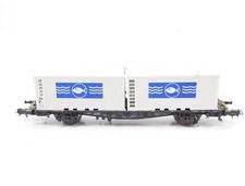 Roco H0 4318 ? Güterwagen