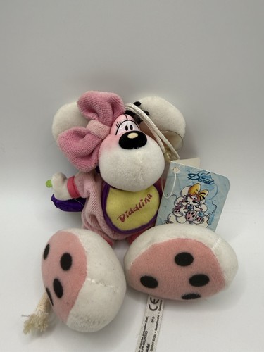 Diddlina diddl maus baby - diddl,