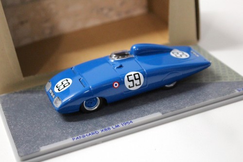 Spark bizarre panhard x88 - panhard,