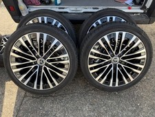 Original Mercedes S-Klasse 20"