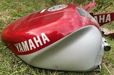 yamaha yzf 1000 r thunderace Benzintank Tank 4SV