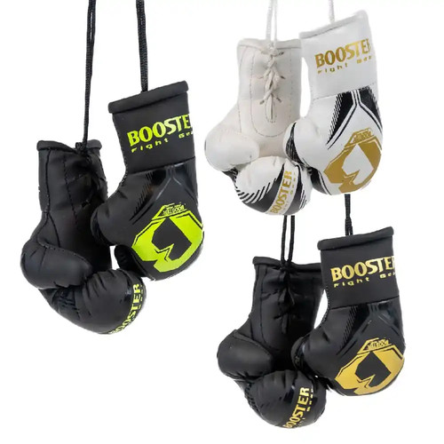 Booster mini boxhandschuhe - booster,