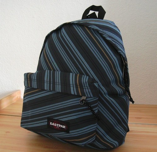 Eastpak padded pak schultasche - eastpak,