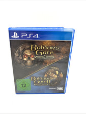 Baldur's Gate Enhanced Edition