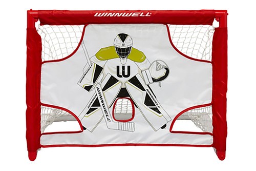 Winnwell eishockey mini tor - eishockey,