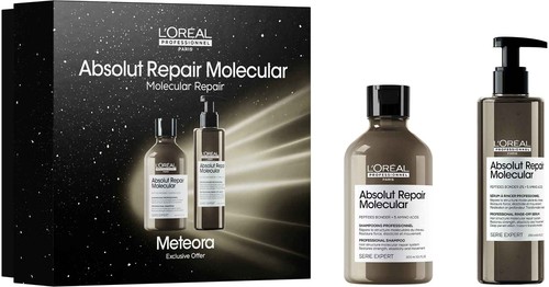 Loreal geschenkset absolut - geschenkset,