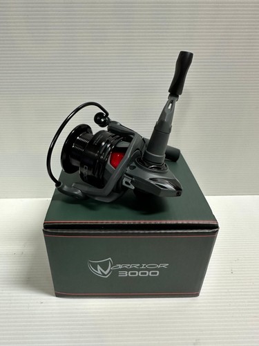 Fox rage warrior 3000 - rage,