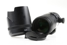 SIGMA 70-200mm f/2,8 APO HSM